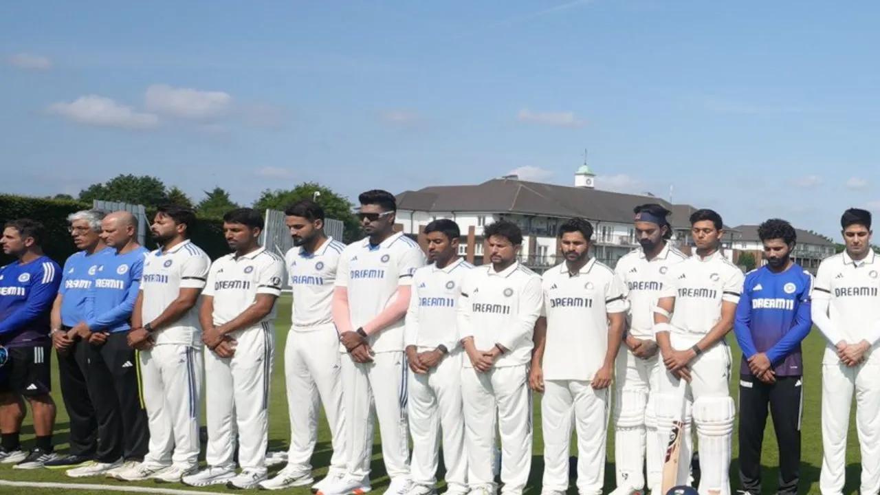 The Indian team.webp